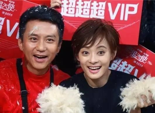 范爷东京时装秀之后,下一个短发上热搜的是迪丽热巴、赵丽颖?