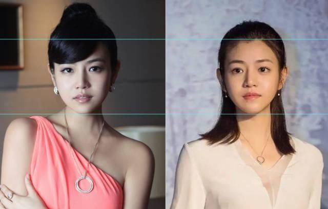 范爷东京时装秀之后,下一个短发上热搜的是迪丽热巴、赵丽颖?