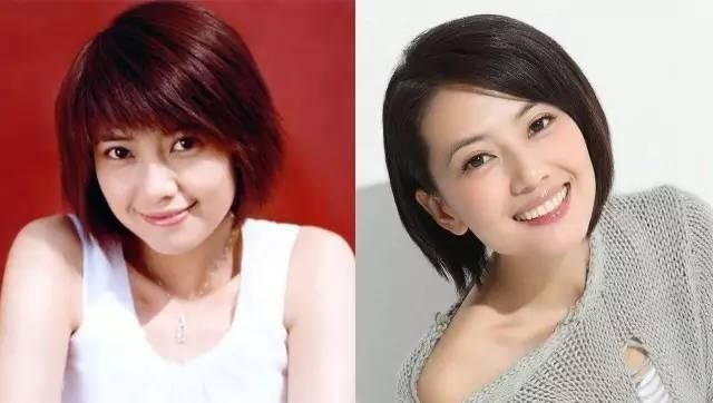 范爷东京时装秀之后,下一个短发上热搜的是迪丽热巴、赵丽颖?